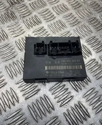 Volkswagen Touran I Comfort/convenience module 1K0959433BT 00020000 5DK00897702