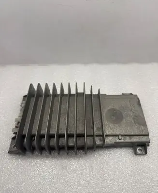 Cadillac Escalade Sound amplifier 15191601 02318214 257320008070634