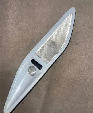 BMW 5 E39 Rear seat light 8363611