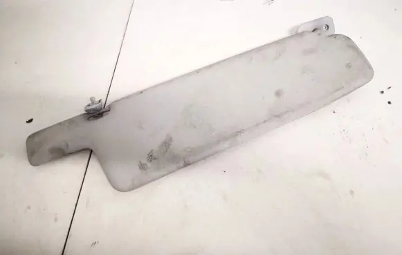Volkswagen PASSAT B4 Sun visor 3a2857551a