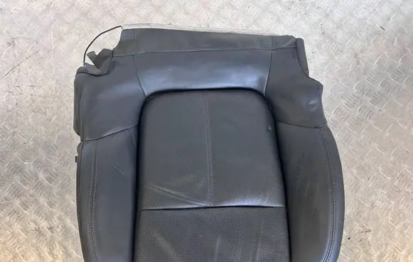 Porsche Macan (95B) Front passenger seat 95B881376E