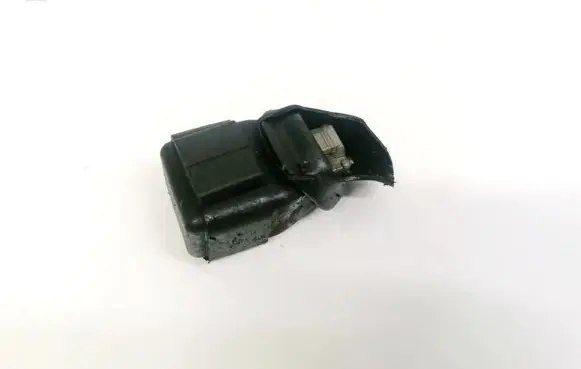 Mazda 626 Other relay