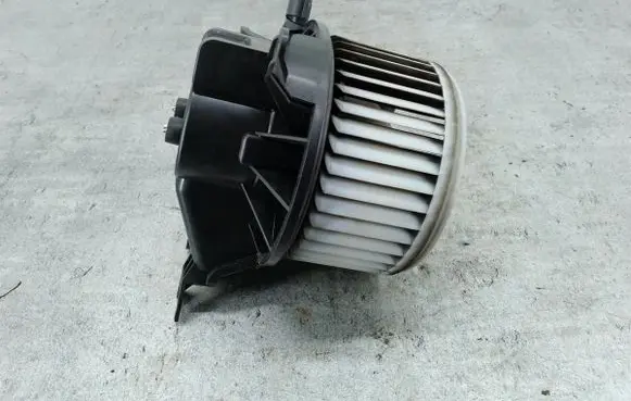 Citroen Nemo Heater fan/blower 18173010
