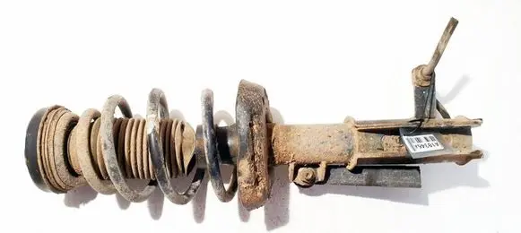 Opel Insignia A Front shock absorber/damper 13245977