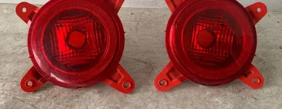Hyundai i10 Rear fog light 92405B9500