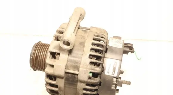 Ford Transit - Tourneo Connect Generator/alternator P0390482