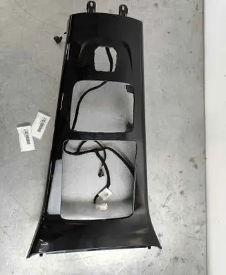 Mercedes-Benz CLA C118 X118 Center console decorative trim A1776809101