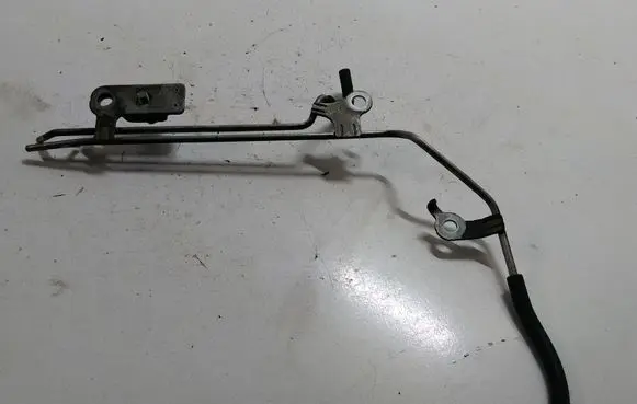 Toyota Land Cruiser (J150) Vacuum line/pipe/hose
