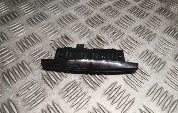 Mercedes-Benz E W212 Parking PDC sensor display screen A0015424623 0015424623