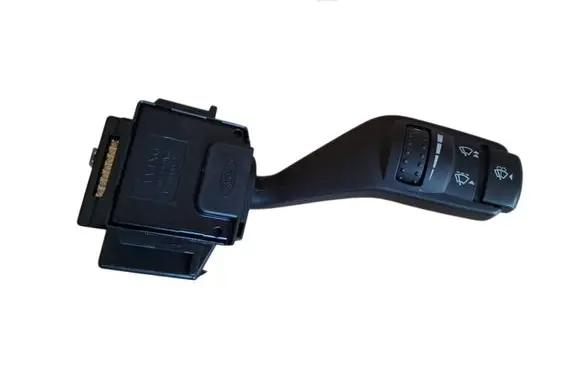 Ford Focus C-MAX Wiper control stalk 4M5T17A553BD