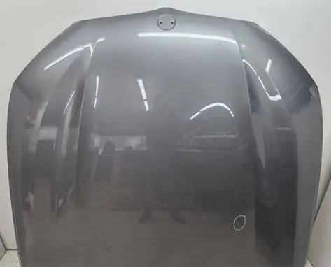 BMW 8 G15 Engine bonnet/hood