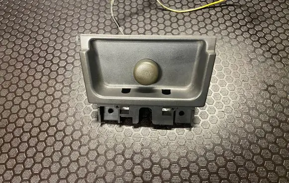Volvo S80 Cigarette lighter 9168129