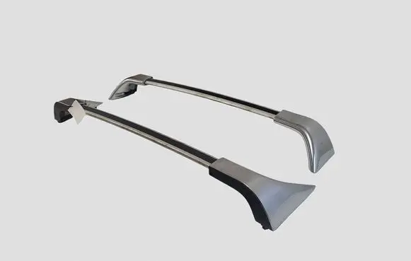 Peugeot 807 Roof bar rail