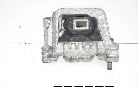 Peugeot 207 Engine mount bracket 9654166080