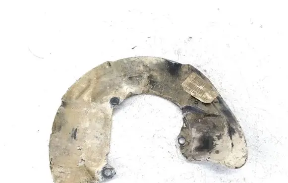 Volvo V70 Front brake disc dust cover plate P30714271 T140796