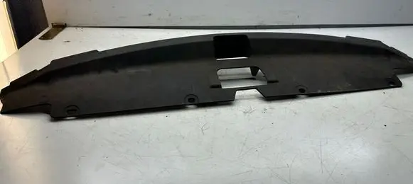 Mitsubishi Outlander Engine bonnet/hood lock trim molding 103H45X 7450A588