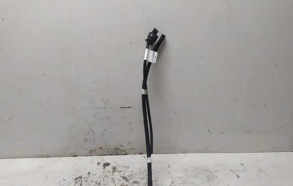 Peugeot 2008 II Windshield washer spray nozzle 9838171280