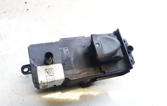 Honda Civic Electric window control switch 83790smge020 307903