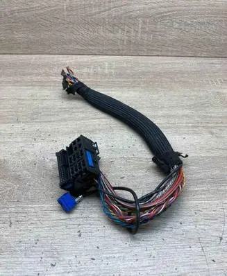 BMW X5 E70 Plug wire 9192478 RT59Z066000 10688710