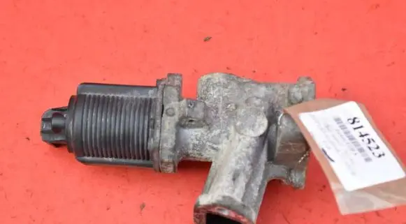 Opel Astra H EGR valve