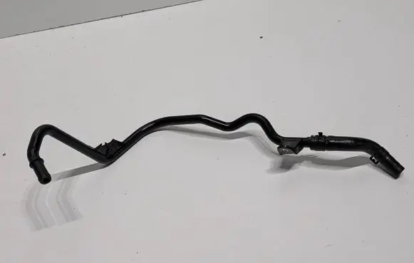Audi A3 8Y Engine coolant pipe/hose 05E122447F