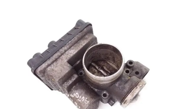 Mercedes-Benz A W168 Throttle valve A1661411225