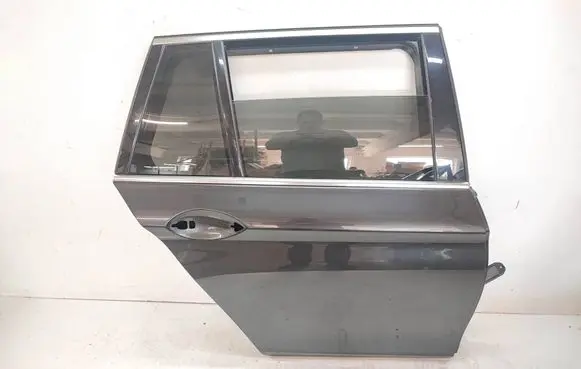 BMW 5 F10 F11 Rear door