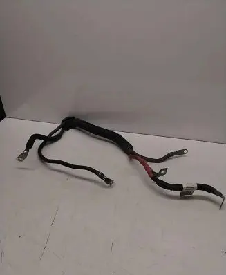Opel Corsa E Positive cable (battery) 13431945 79688HAUS0