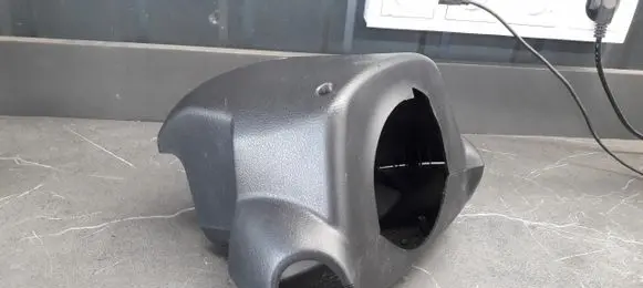 Nissan Murano Z50 Steering wheel column trim