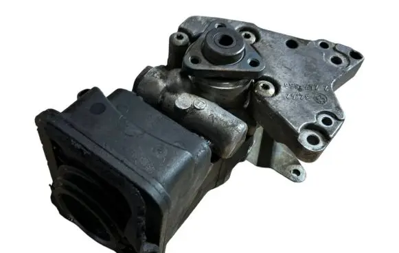 Power steering pump