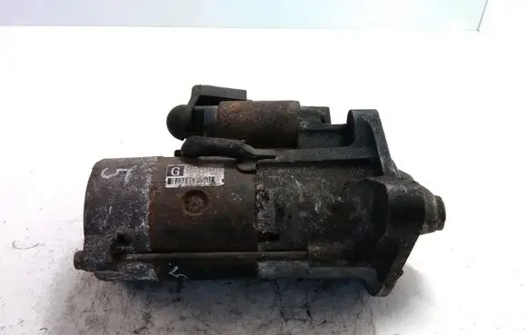 Mazda 6 Starter motor M002T88671 RF5C