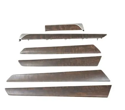 Subaru Outback (BS) Interior decorative trim set S18007990