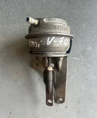 Volvo V70 Valve vacuum 434855-0098