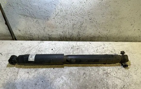 Volkswagen Amarok Rear shock absorber/damper 2H0513029J