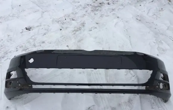 Volkswagen Golf VII Front bumper 320010110903101 5G08807221