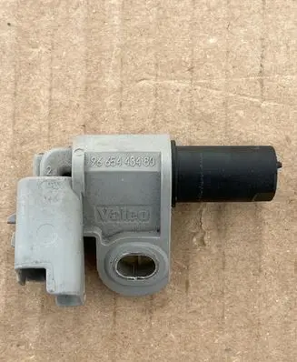 Peugeot 308 SW Camshaft position sensor 9665443480