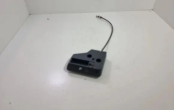 BMW 3 E92 E93 Seat back rest control lever/handle 