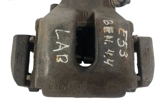 BMW X5 E53 Front brake caliper