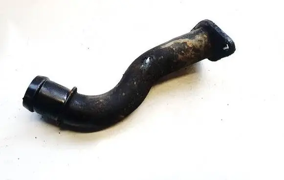 Citroen C5 Turbo turbocharger oiling pipe/hose 