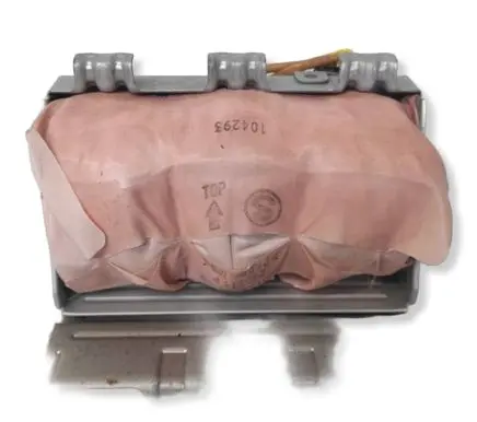 Mazda 6 Passenger airbag GHP957X11 K3006 TWOJEAUTOWYSZKOW