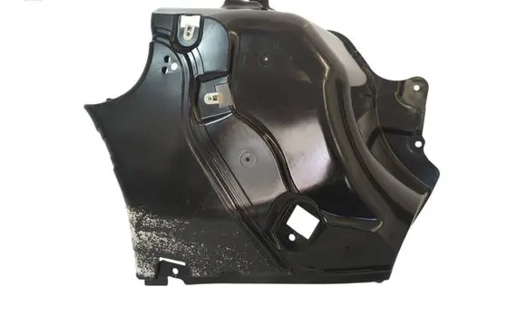 BMW 5 G30 G31 G38 Rear underbody cover/under tray 51757351648AUTOAS3 51757351648