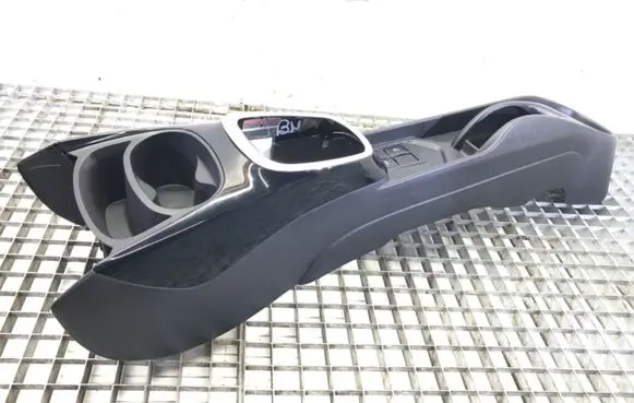 Toyota Yaris Center console 58910-0D290