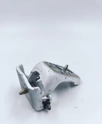 Peugeot Expert Front door lower hinge 