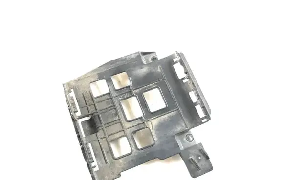 Volkswagen PASSAT B7 Engine control unit/module 3AA906507A