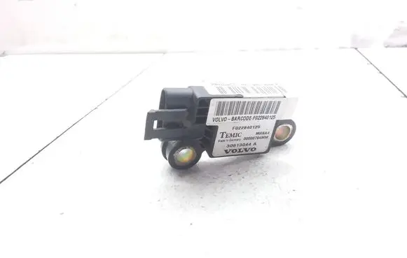 Volvo S40, V40 Airbag deployment crash/impact sensor 30613044A