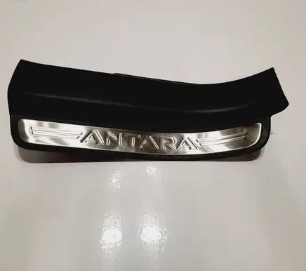 Opel Antara Rear sill trim cover 96630473