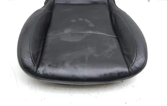 Mitsubishi Outlander Front passenger seat console base 