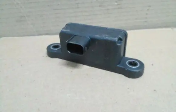 Chevrolet Volt I ESP (stability system) control unit 22822648