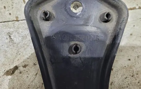 Mercedes-Benz GLK (X204) Other rear suspension part A2043520246