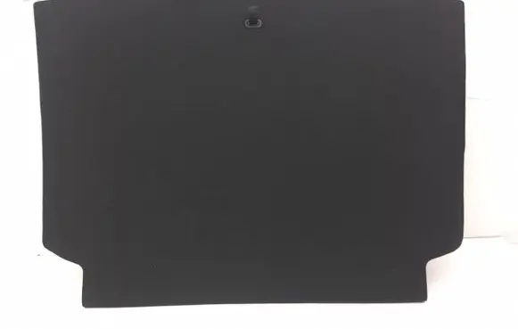 Opel Astra L Trunk/boot floor carpet liner 98354065ZD